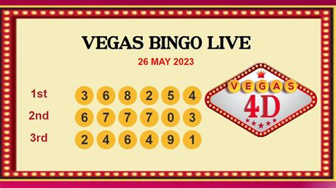 data result 4dvegas|Vegas Lottery Pools 4D.